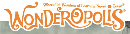 wonderopolis 